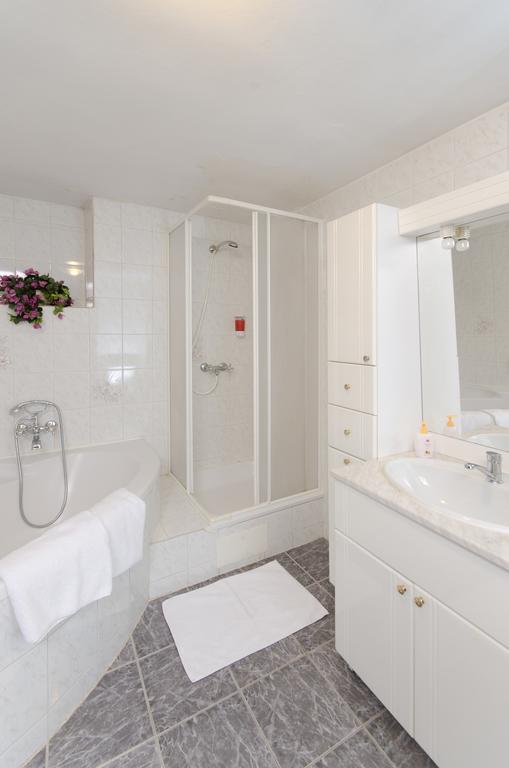 Hotel Slavia Босковіце Номер фото