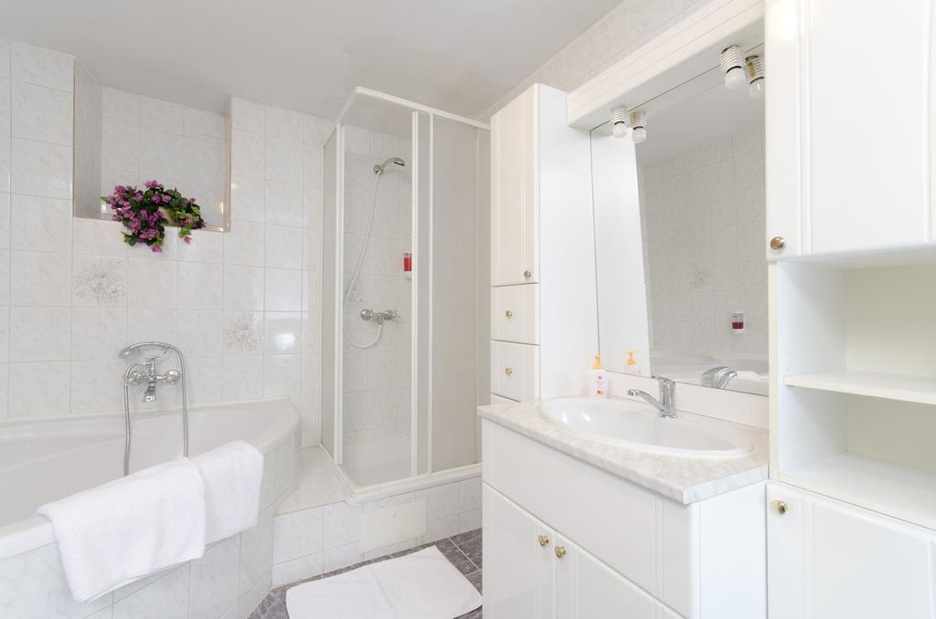 Hotel Slavia Босковіце Номер фото