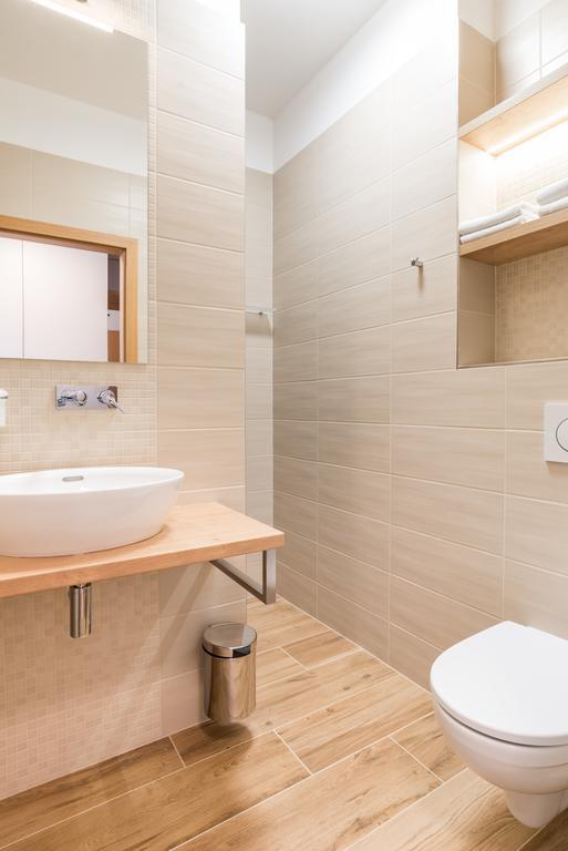 Hotel Slavia Босковіце Екстер'єр фото