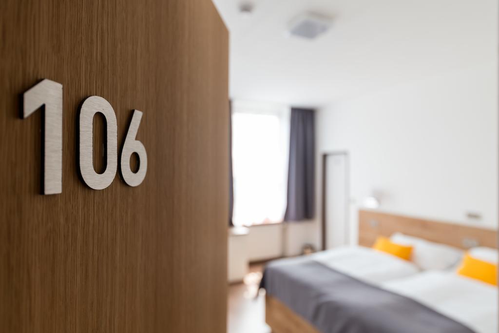 Hotel Slavia Босковіце Екстер'єр фото